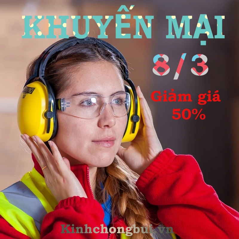 khuyến mại hot 8/3